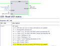 S7-1200 LED for Link Status - 202658 - Industry Support Siemens